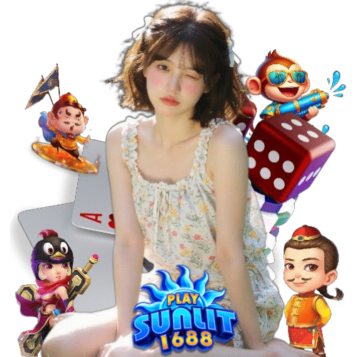 playsunlit1688 casino