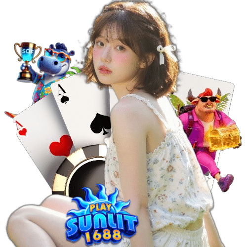 playsunlit1688 ฝากถอนออโต้