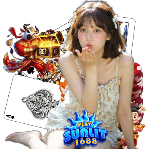 playsunlit1688 อันดับ 1